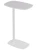 Стол придиванный Дей белый/белый