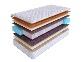 Матрас SkySleep START VARIO S1000