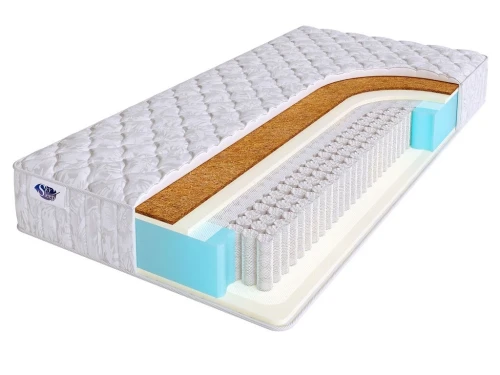 Матрас SkySleep START VARIO S1000