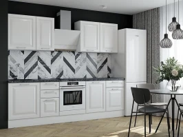 Кухня Классик Комплектация 2