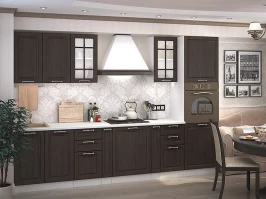 Кухня Прага Комплектация 5