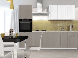 Кухня Базис Nicole Комплектация 15