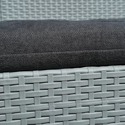 3-х местный диван LANA LUX светло-серый