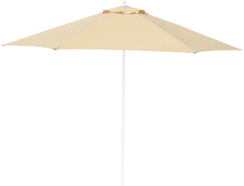 Зонт Верона бежевый D270