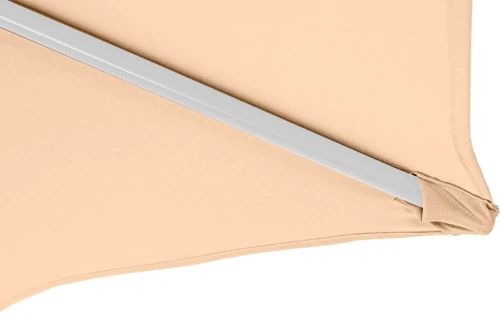 Зонт Верона бежевый D270