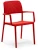 Стул Bora, красный