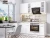 Модульная кухня Барселона-01 Белый