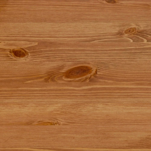 Обеденный комплект Соната (стол + 4 стула) / Sonata dining set массив сосны, стол: 120х75х73см  стул :41х50х95см, антик/чёрный