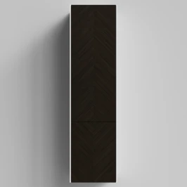 Пенал Катарини, 40 подвесной, Дуб цвет 14, левый