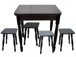 Комплект СМ ДСП 60х80 венге