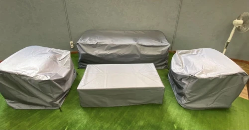 Чехлы для мебели Leonoren