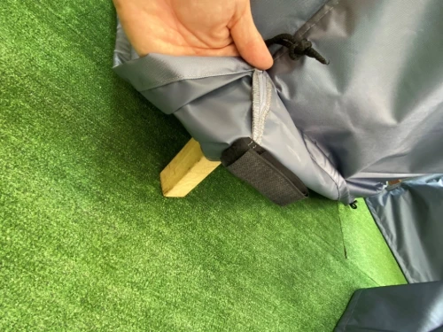 Чехлы для мебели Leonoren