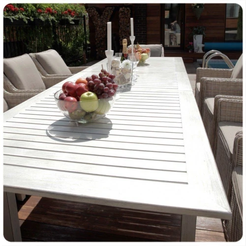 Обеденная группа Тоскана