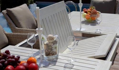 Обеденная группа Тоскана