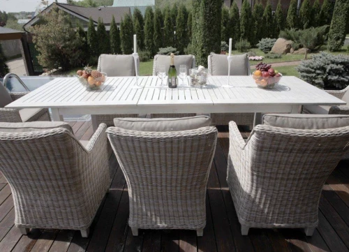 Обеденная группа Тоскана