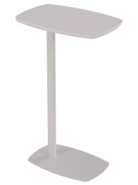 Стол придиванный Дей грей беж/грей беж