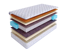 Матрас SkySleep START VARIO S500