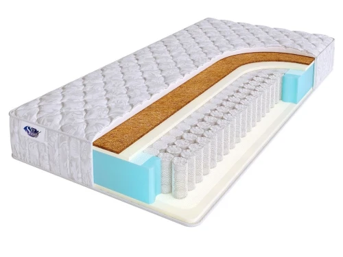 Матрас SkySleep START VARIO S500