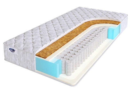 Матрас SkySleep START VARIO S500