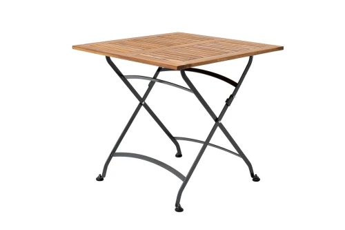 Обеденный комплект LATA L стулья с подлокотниками