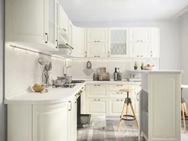 Кухня Ницца Комплектация 7