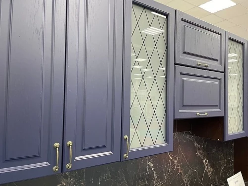 Кухня Ницца Комплектация 7