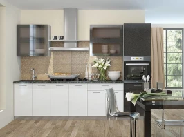 Кухня Базис Комплектация 22