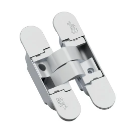 Скрытая петля для межкомнатной двери HCS 110*62*27/21 AL