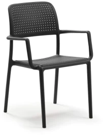 Стул Bora, серый