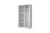 OSLO, Шкаф 120. Цвет БЕЛЫЙ