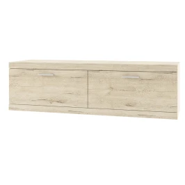 Тумба RTV 2S, OSKAR , цвет дуб Санремо