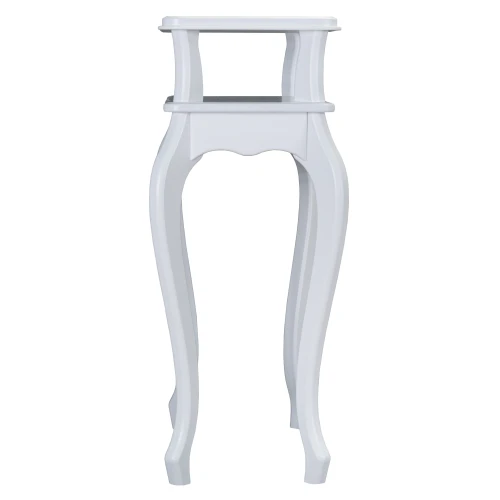 Подставка Берже молочный дуб Л