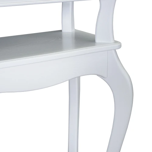 Подставка Берже молочный дуб Л