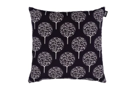 Декоративная подушка 40х40 см, цвет Вуд