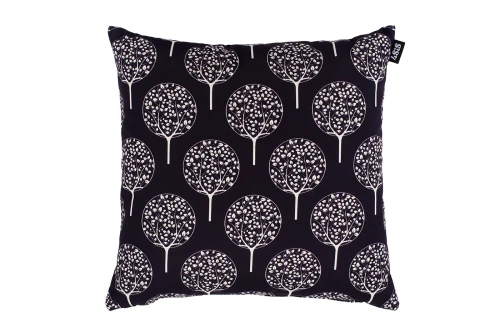 Декоративная подушка 40х40 см, цвет Вуд