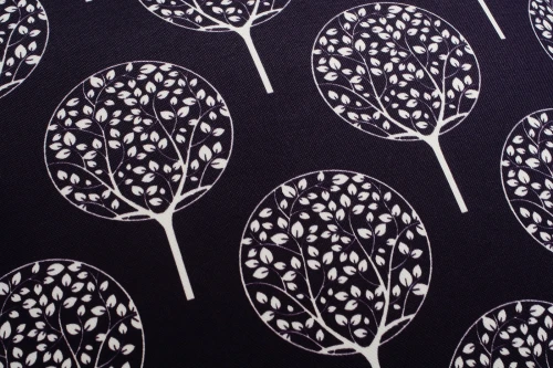 Декоративная подушка 40х40 см, цвет Вуд