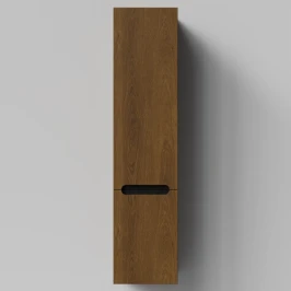 Пенал Бонум, 35, подвесной, Дуб цвет 5, правый