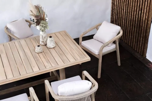 Стол садовый обеденный RIMINI 230 см  Joygarden