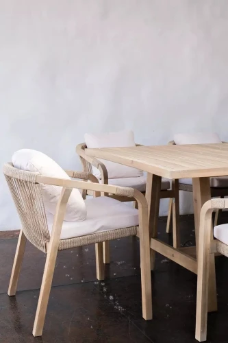 Стол садовый обеденный RIMINI 230 см  Joygarden