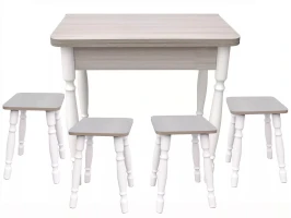 Комплект СМ ДСП 60х80 ясень