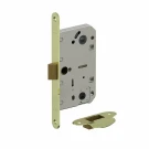 Защелка для межкомнатной двери BRAVO Bravo P-3-WC G Золото