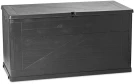Сундук Toomax WoodLine, 420 л антрацит
