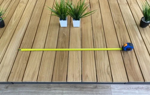 Стол обеденный TELLA  XL из тика 300x100