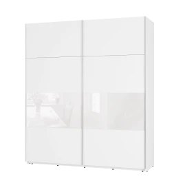 Шкаф-купе ШКК-10 Харви, Белый