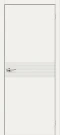 Межкомнатная дверь эмаль BRAVO Граффити-23 Whitey Межкомнатная дверь эмаль BRAVO Граффити-23 Whitey