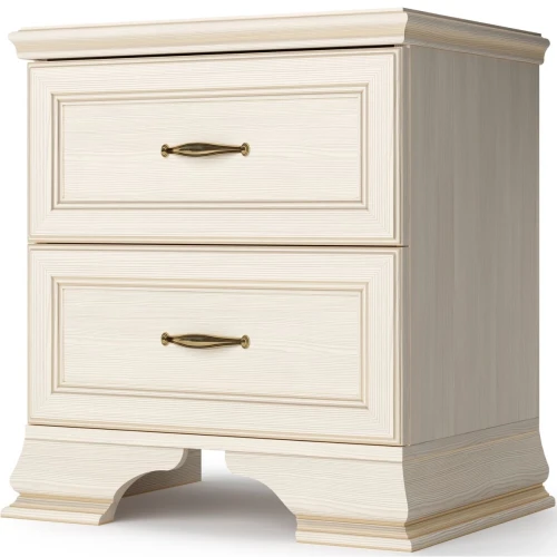 Тумба Сиена, бежевая