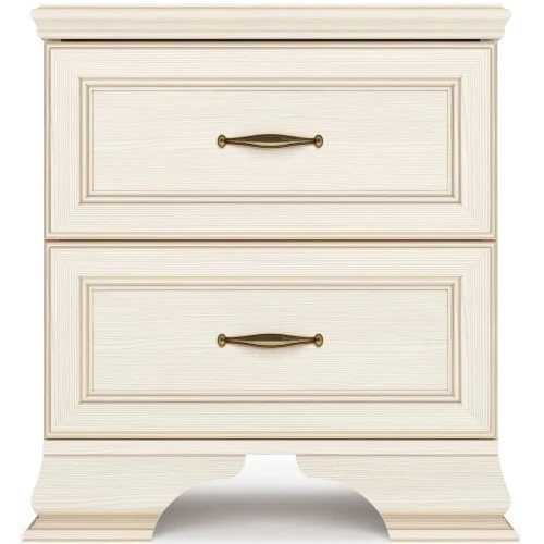 Тумба Сиена, бежевая