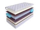 Матрас SkySleep PRIVILEGE MEMORY DS Матрас SkySleep PRIVILEGE MEMORY DS