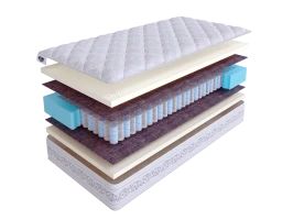 Матрас SkySleep PRIVILEGE MEMORY DS