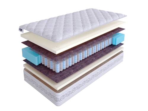 Матрас SkySleep PRIVILEGE MEMORY DS